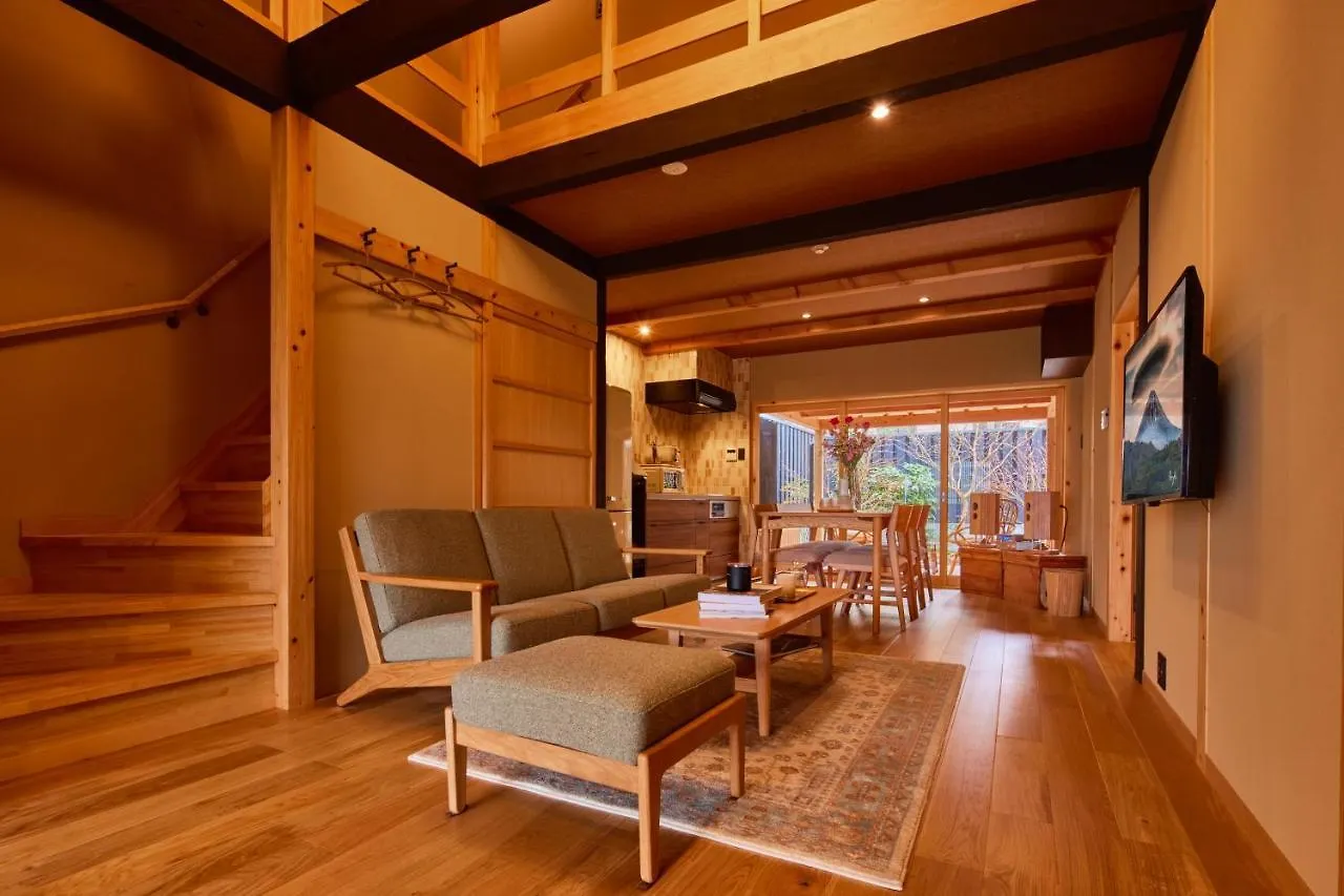 Machiya Kouhaku Tofukuji Holiday home