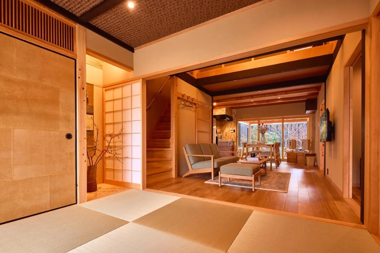 Holiday home Machiya Kouhaku Tofukuji