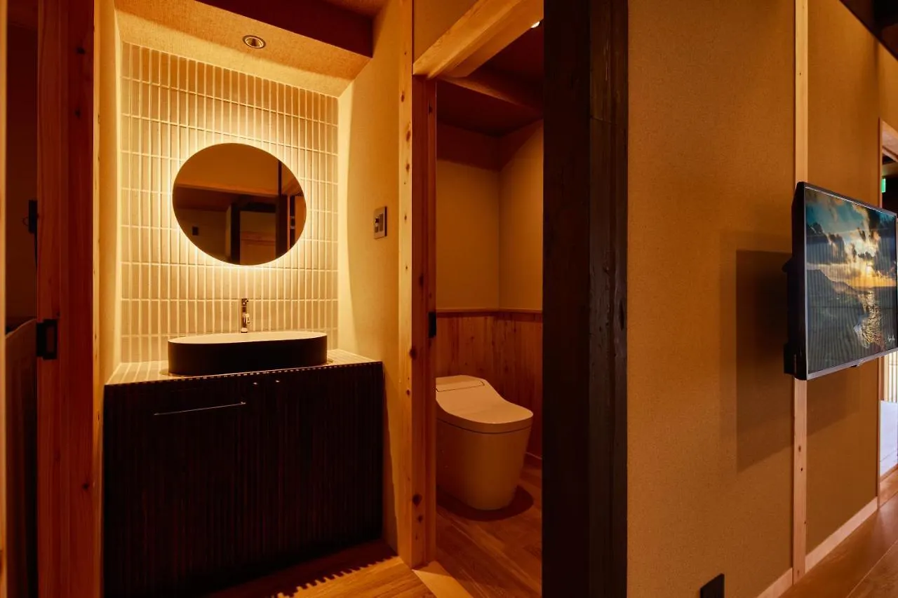 Holiday home Machiya Kouhaku Tofukuji