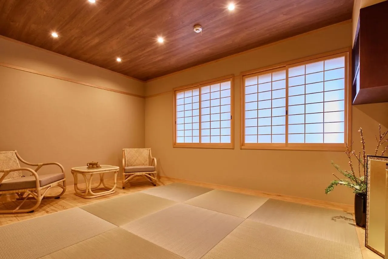 Machiya Kouhaku Tofukuji 0*, Kyoto Japan