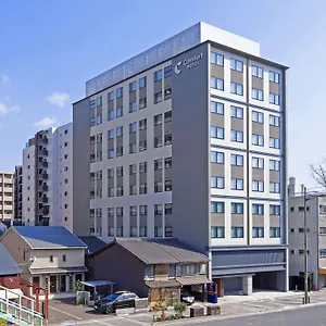 Hotel Comfort Horikawagojo, Kyoto