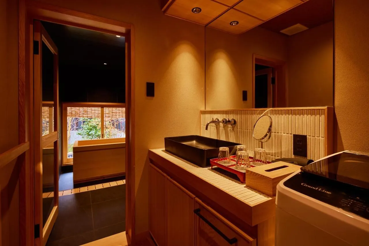 Holiday home Machiya Kouhaku Tofukuji