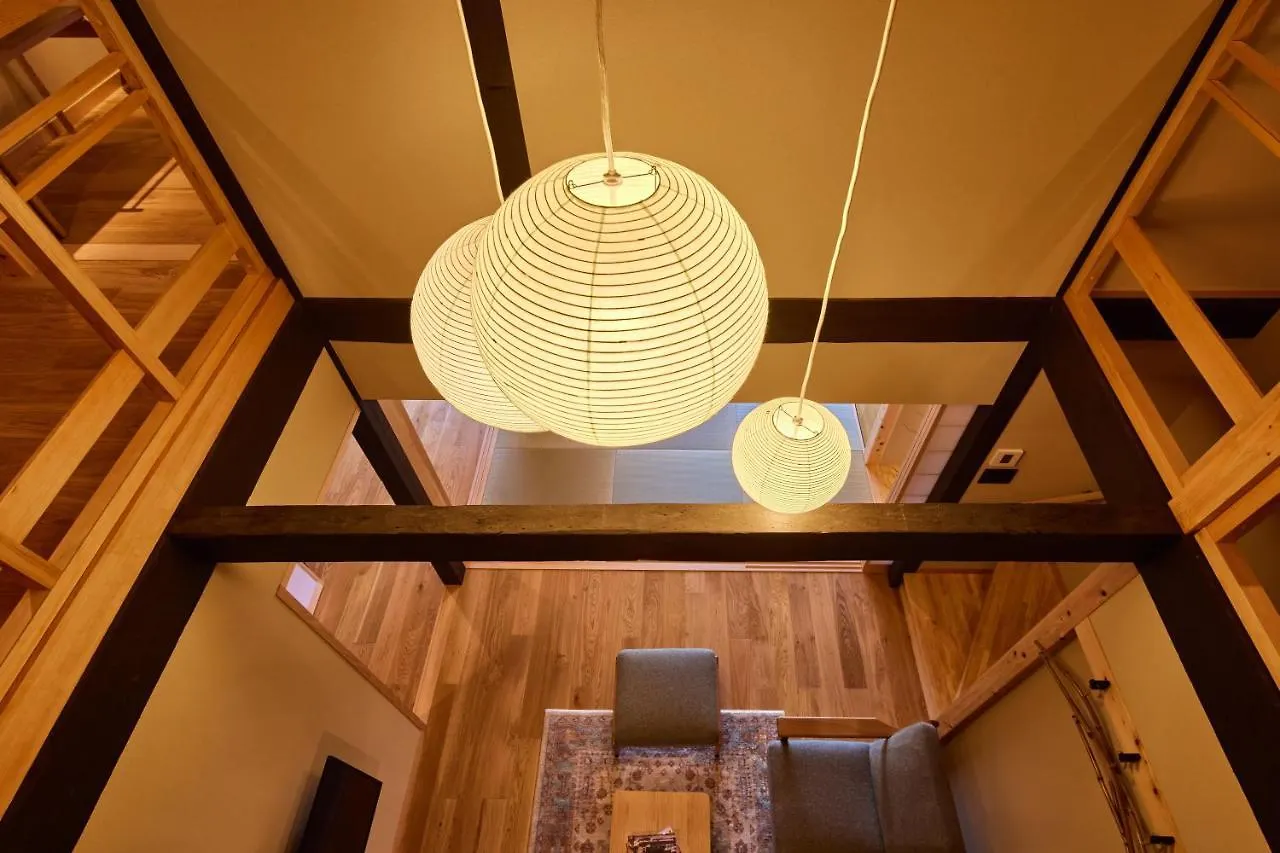 Machiya Kouhaku Tofukuji Holiday home Kyoto